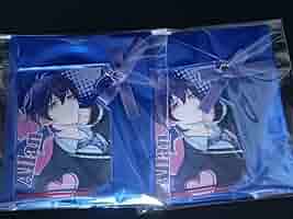 Amazon.co.jp: キューピット・パラサイト キュピパラ 5周年 アクリル